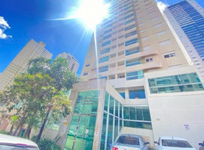 Super Premium no Bueno 3 Ares Condicionados Piscina Academia Próximo ao Hospital Albert Einstein 2408